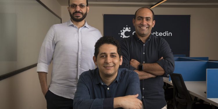 شركة “كونڤيرتد إن” الناشئة للتسويق تجمع 3 ملايين دولار في جولة تمويل جديدة