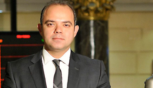 من هو محمد فريد القائم بأعمال رئيس هيئة الرقابة المالية ؟