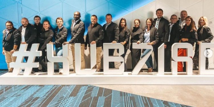 بينها شركة مصرية..منظومة Hub71 تختار 16 شركة ناشئة لتمويلها بقيمة 67 مليون دولار