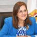 وزيرة التخطيط :محافظ المركزي الجديد لديه خبرات قادرة على التغلب على التحديات الاقتصادية