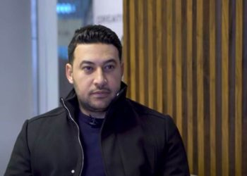 عاجل ..مؤسس شركة كابيتر : لم نسرق أي أموال ..وصرفنا 33 مليون دولار خلال عام ونصف