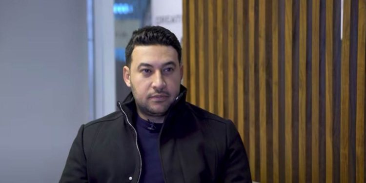 عاجل ..مؤسس شركة كابيتر : لم نسرق أي أموال ..وصرفنا 33 مليون دولار خلال عام ونصف