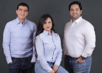 منصة “EXITS.ME” الناشئة تجمع مليون دولار في جولة التمويل الأوليّة