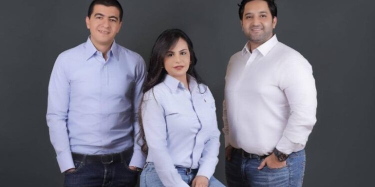منصة “EXITS.ME” الناشئة تجمع مليون دولار في جولة التمويل الأوليّة