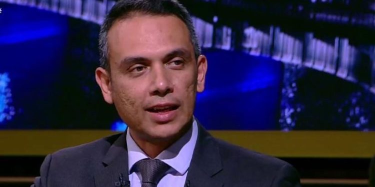 الخبير هاني جنينة يتوقع رفع “المركزي “سعر الفائدة 2% في الإجتماع المقبل