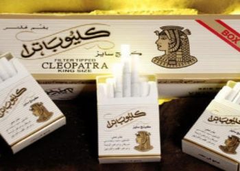 عاجل .. 10 % زيادة في أسعار السجائر بدءا من الغد ( فيديو )