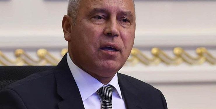 كامل الوزير : “أي مشروع جديد بيتعمله 3 دراسات جدوى قبل ما يتنفذ”