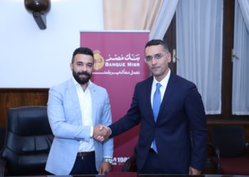 بنك مصر يوقع بروتوكول مع Opay لتوفير حلول لأصحاب المشروعات الصغيرة والمتناهية