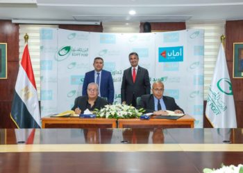 “البريد “يُتيح صرف وسداد قروض ” أمان للمتناهي الصغر” عبر 4300 مكتب