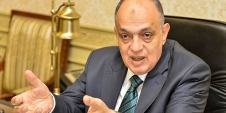 رئيس “المشروعات الصغيرة” بالنواب : انتهينا من عمل خريطة استثمارية في 6 محافظات