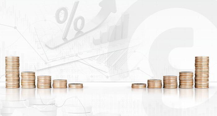 5 بنوك مركزية خليجية ترفع أسعار الفائدة بعد قرار ” الفيدرالي الأمريكي “