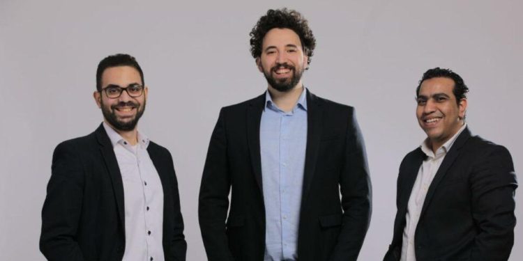 شركة ” الدكان ” الناشئة تُغلق جولة استثمارية بقيمة 550 ألف دولار