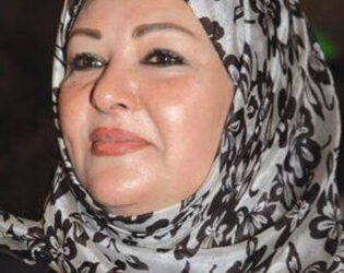 عفاف شعيب : “أعاني من وقف الاستيراد ..مش لاقية الهدوم الألماني اللى متعودة عليها”