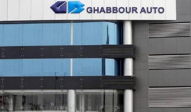“غبور أوتو” تدخل في مفاوضات مع “شيميرا الإماراتية” لبيع 45% من “جي بي للتأجير “