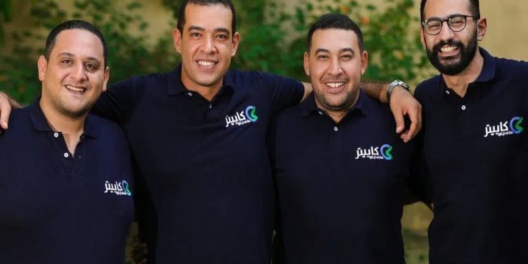 قلق كبير يجتاح قطاع الشركات الناشئة في مصر بعد أزمة شركة “كابيتر”