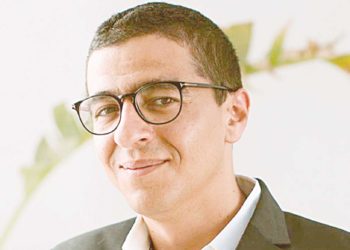 محمد نجاتي تعليقا على أزمة كابيتر : ” الحل هو بيع الشركة لأحد المستثمرين الأجانب “