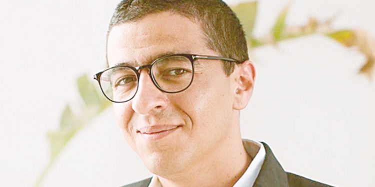 محمد نجاتي تعليقا على أزمة كابيتر : ” الحل هو بيع الشركة لأحد المستثمرين الأجانب “