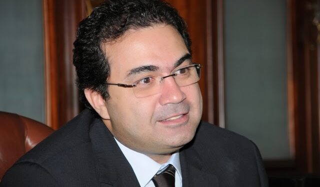 إي جي بنك يؤسس شركة للتمويل الاستهلاكي برأسمال 270 مليون جنيه