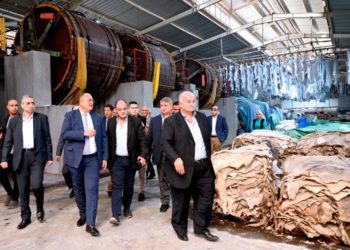 وزير الصناعة: حجم الاستثمارات بالروبيكي 7.2 مليار جنيه حتى الآن