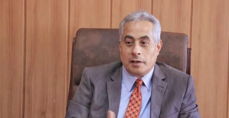 وزير القوي العاملة يوافق على صرف إعانات طوارئ للعمال بعدد من الشركات المتعثرة