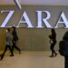 شركة ZARA تُطلق خدمات خاصة بالملابس المستعملة لعملائها