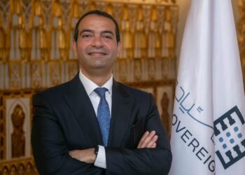 مدير صندوق مصر السيادي يكشف تفاصيل طرح صافي ووطنية في البورصة