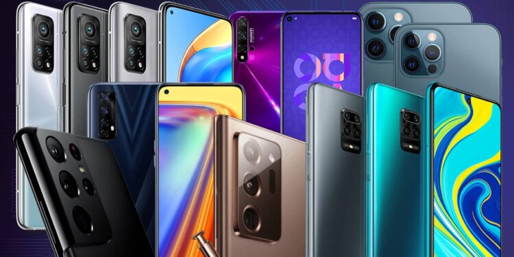 أوليكس مصر : ” الموبايلات ” الأكثر عرضا وطلبا خلال سبتمبر الماضي