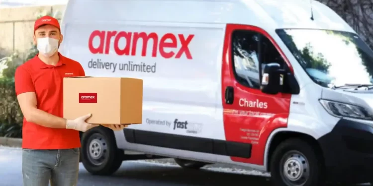 “أرامكس” تشتري شركة “MyUS” مقابل 265 مليون دولار