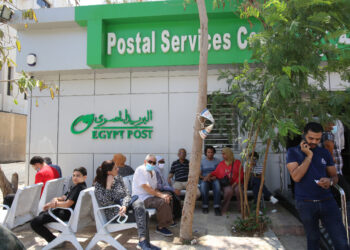 نائب رئيس البريد : كراسات شروط الإسكان متاحة في ألف مكتب بريد