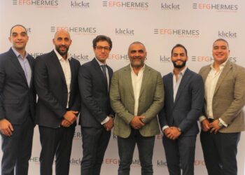 “هيرميس”و “Klickit” توقعان اتفاقية شراكة لتزويد المؤسسات التعليمية بحلول مالية متكاملة