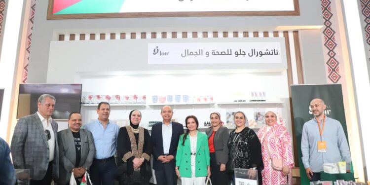 تعاون بين مصر والأردن لتبادل الخبرات بقطاع المشروعات الصغيرة