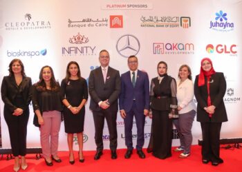 بنك البركة يدعم مؤسسة “بهية” لعلاج وتوعية السيدات في شهر التوعية بسرطان الثدي