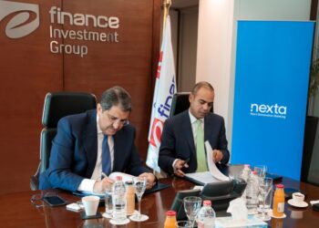 بقيادة “إي فاينانس”..”نكستا ” للتكنولوجيا المالية تجمع 3 ملايين دولار