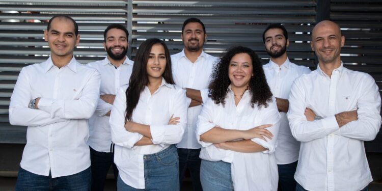 شركة Seqoon الناشئة تجمع 500 ألف دولار في جولة تمويل أولية بالتعاون مع بنك مصر