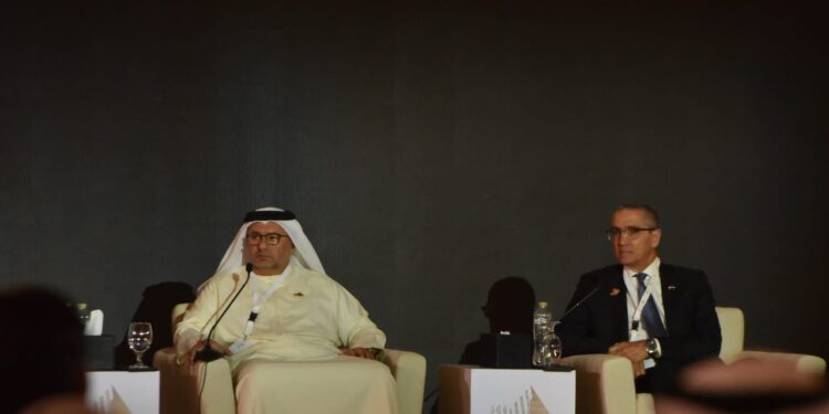 السادات : لولا الرئيس السيسي ما وصلنا لهذه المرحلة من توفير بيئة صالحة للاستثمار