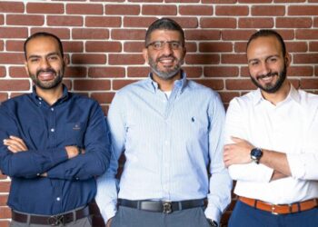 منصة “i’SUPPLY” تجمع 1.5 مليون دولار في جولة ما قبل التأسيس