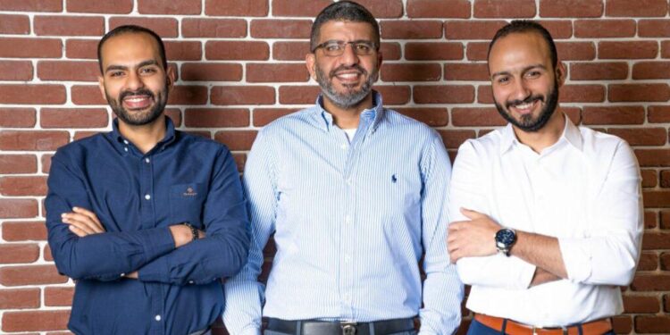 منصة “i’SUPPLY” تجمع 1.5 مليون دولار في جولة ما قبل التأسيس