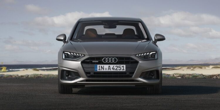 كيف تستبدل سيارة “أودي” مستعملة بأخرى جديدة ؟ ( التفاصيل الكاملة )