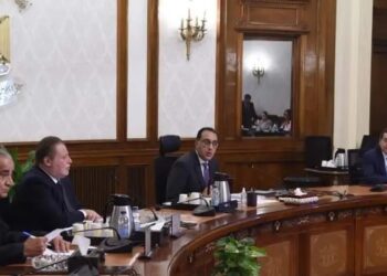 عاجل..الحكومة توافق على إصدار عملات تذكارية فئة ” 5 جنيهات ” من الفضة