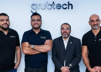 “جرَبتِك” تزوّد بنك الطعام المصري بأحدث الحلول التكنولوجية