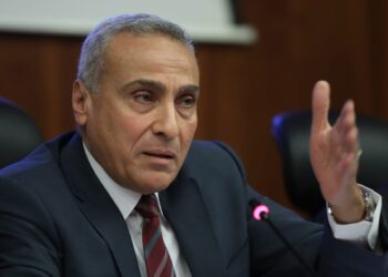 نائب محافظ المركزي : البنوك ضخت 345 مليار جنيه ضمن مبادرة الصناعة