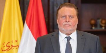 “محافظ المركزي” يوجه الدعوة لكافة المؤسسات الدولية لحضور قمة المناخ