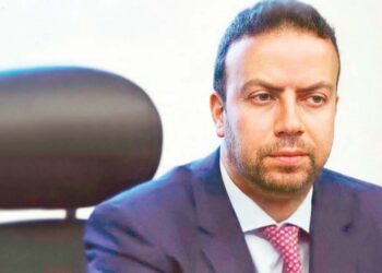 نائب محافظ البنك المركزي يتوقع تراجع معدلات التضخم في مصر بحلول العام المقبل