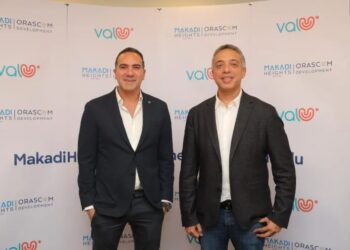 “ڤاليو” توقع اتفاقية مع “مكادي هايتس” لتمويل أعمال الديكورات الداخلية والأثاث والصيانة
