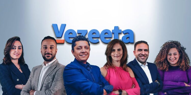 منصة فيزيتا ترفع حجم التمويلات التي جمعتها إلى 90 مليون دولار