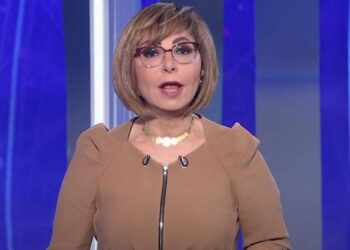 لميس الحديدي : ” قريبا جدا سيكون هناك سعر واحد للدولار وليس سعرين”