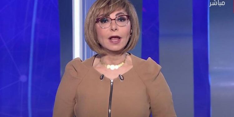 لميس الحديدي : ” قريبا جدا سيكون هناك سعر واحد للدولار وليس سعرين”