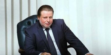محافظ المركزي : “مش عارف ليه مصر دائما مرتبطة بالدولار مع إنها مش دولة بترولية”