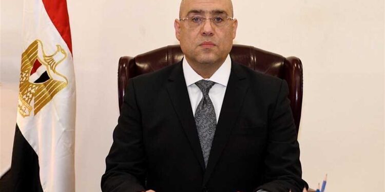 وزير الإسكان : مصر أنفقت 45 مليار جنيه للقضاء على المناطق ذات الخطورة الداهمة