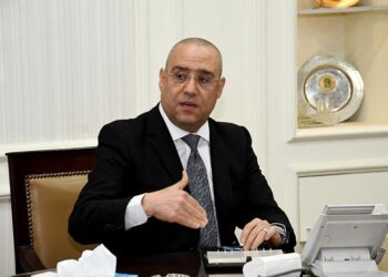 وزير الإسكان : 26% من مساحة مصر صالحة للعمران دون أي محددات